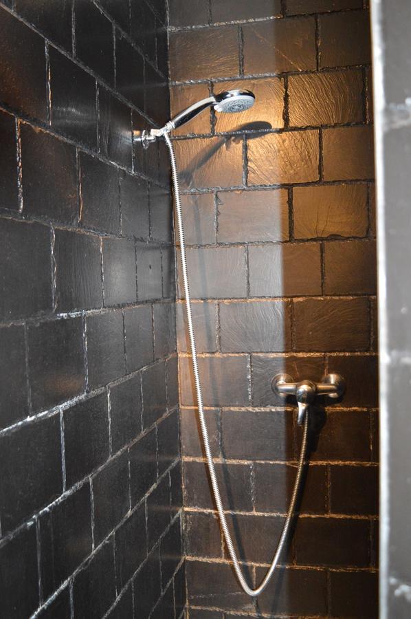 מלון קמפן La Maison D'Hoursentut מראה חיצוני תמונה